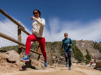 Merino Wool Essentials for Runners
