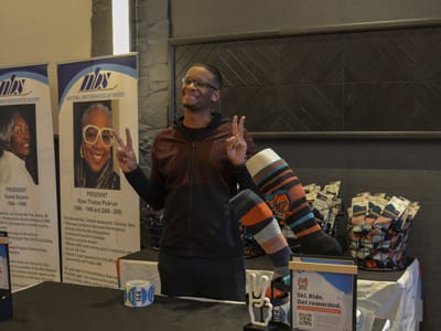 Black History Month: National Brotherhood of Snowsports Fosters Inclusion on the Slopes