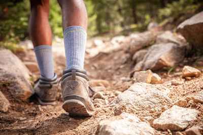 How to Choose the Right Boot Socks for Work