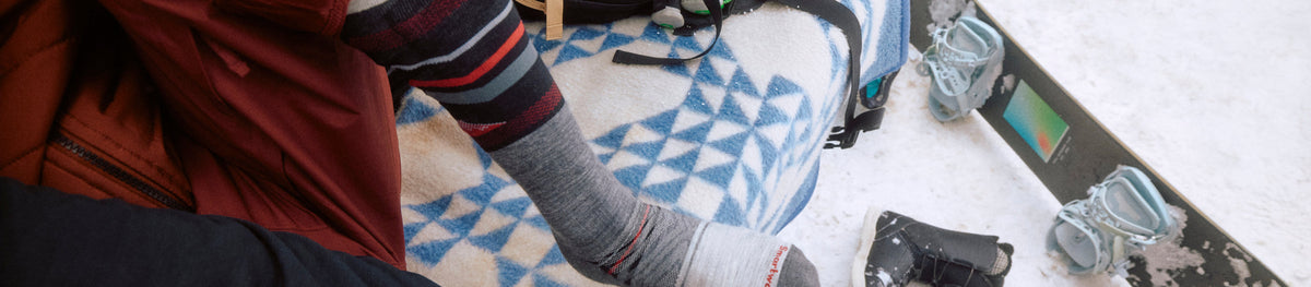 Ski Socks