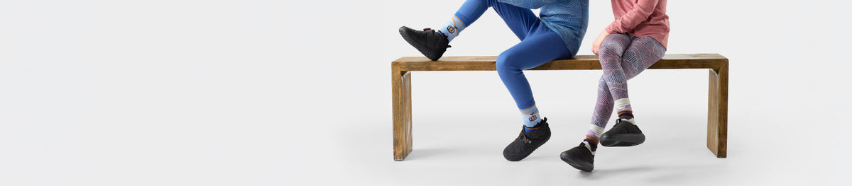 Kids Base Layer Bottoms