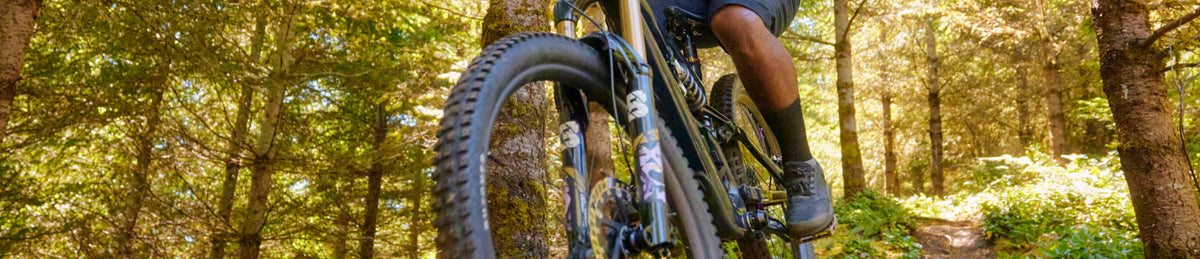 Mens Biking Socks