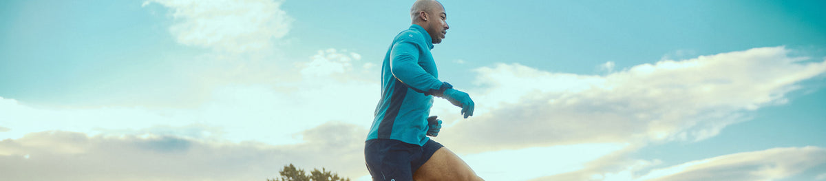 Mens Active Tops