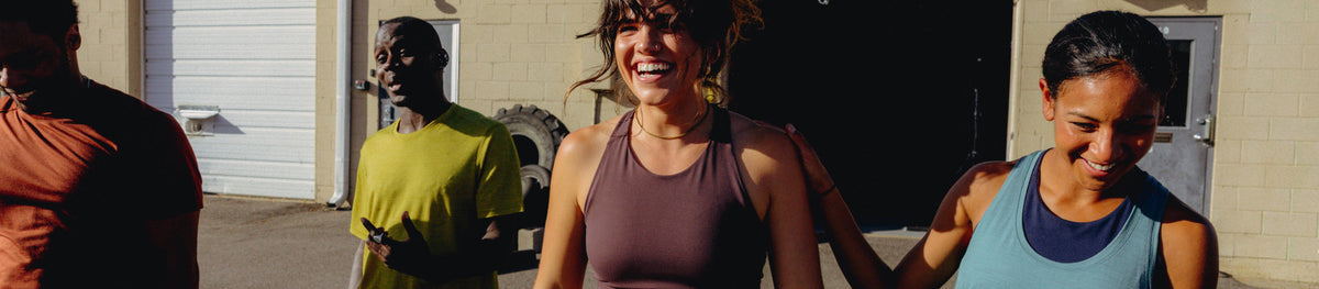 Active Apparel