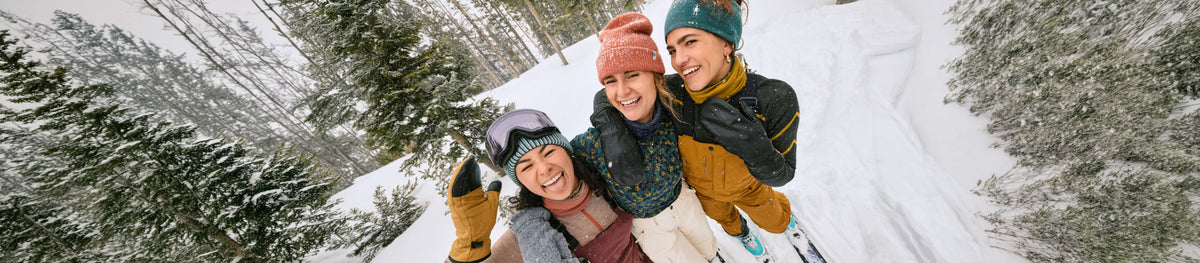 Womens Base Layer Tops