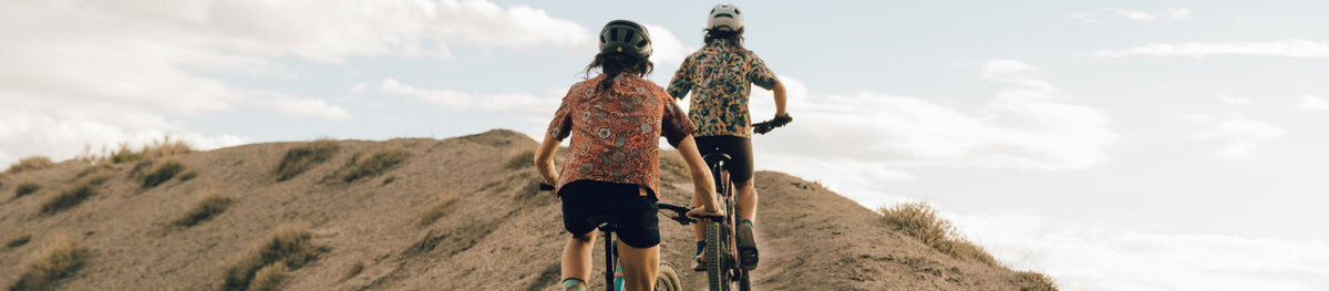 Mens Biking Gear