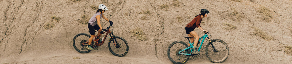 Womens Biking Gear