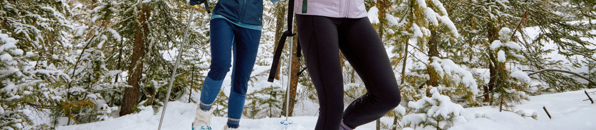 Womens Bottoms