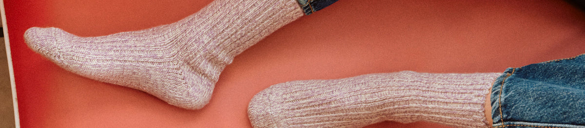 Womens Everyday Socks