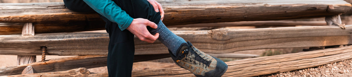 Hiking Socks