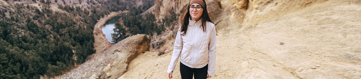 Womens Hiking Gear