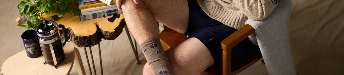 Mens Underwear