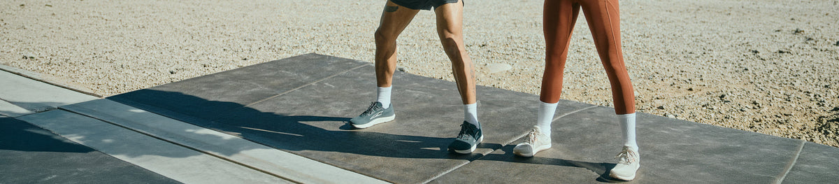 Womens Athletic Socks