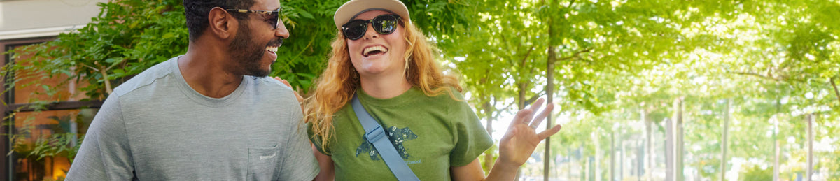 Womens Graphic Tees