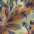 Multi Floral Party