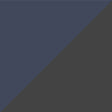 Deep Navy-Charcoal