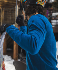 Classic Thermal Merino
