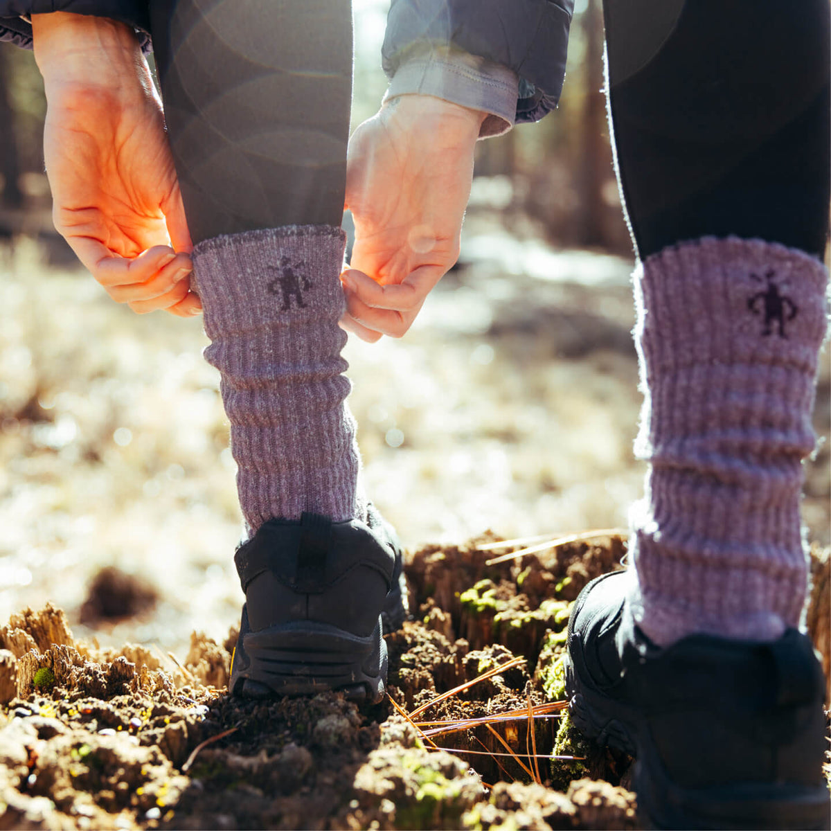 The perfect pair is out there.