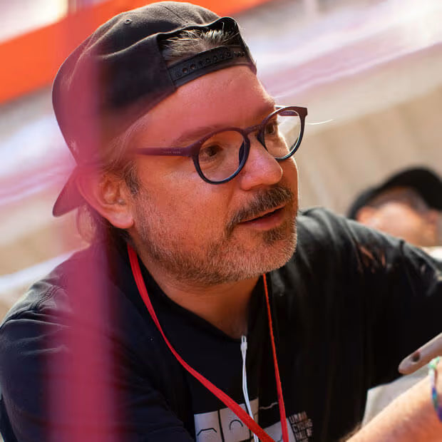 Jaime Molina