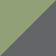 Anthracite-Vert Fougère