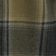 Winter Moss Plaid