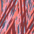 Coral Reef Zigzag