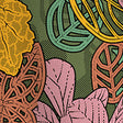 Fern Green Aloha Forest