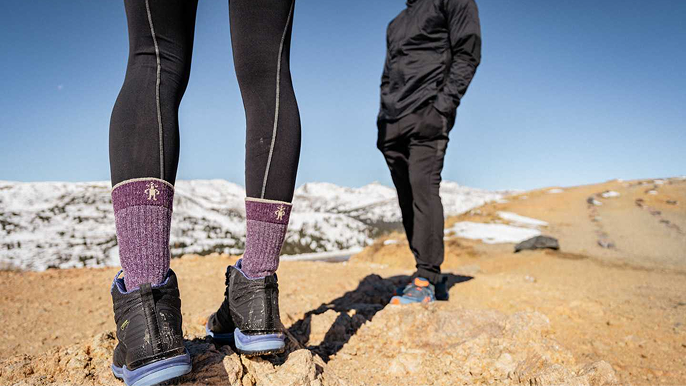 Recycle Your Socks