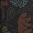 Paisley noir