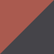 Charcoal-Burnt Sienna