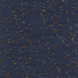 Deep Navy Donegal