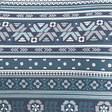 Nightfall Fair Isle Fun