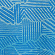 Indigo Linear Peaks