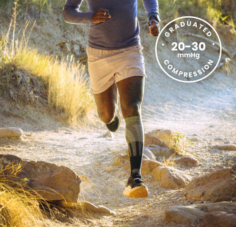 The perfect compression.