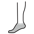 Low Ankle