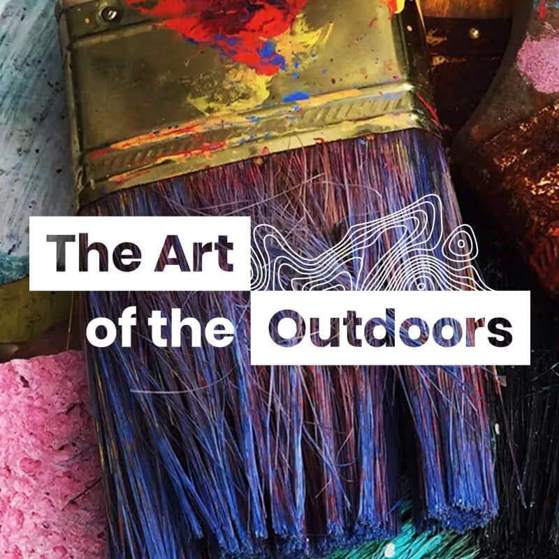 Art of the Outdoors