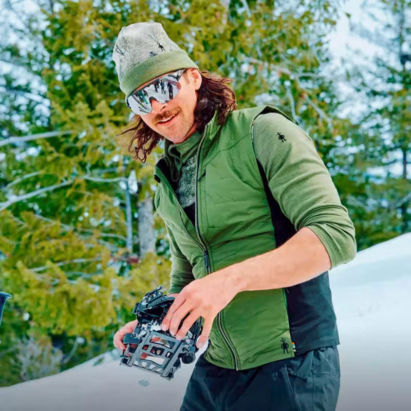 Smartwool Base Layers