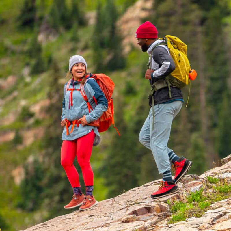 Smartwool Hiking Socks