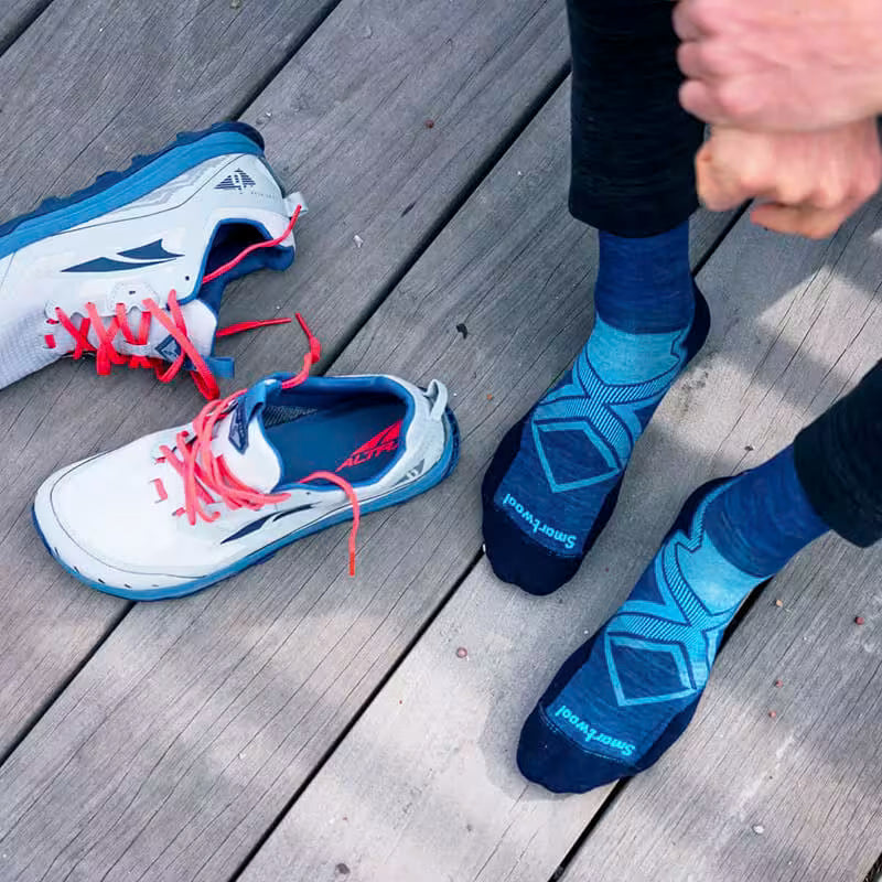 Smartwool Run Socks