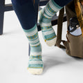 Chaussette de randonnée Margarita pour femmes  - voir - 2
