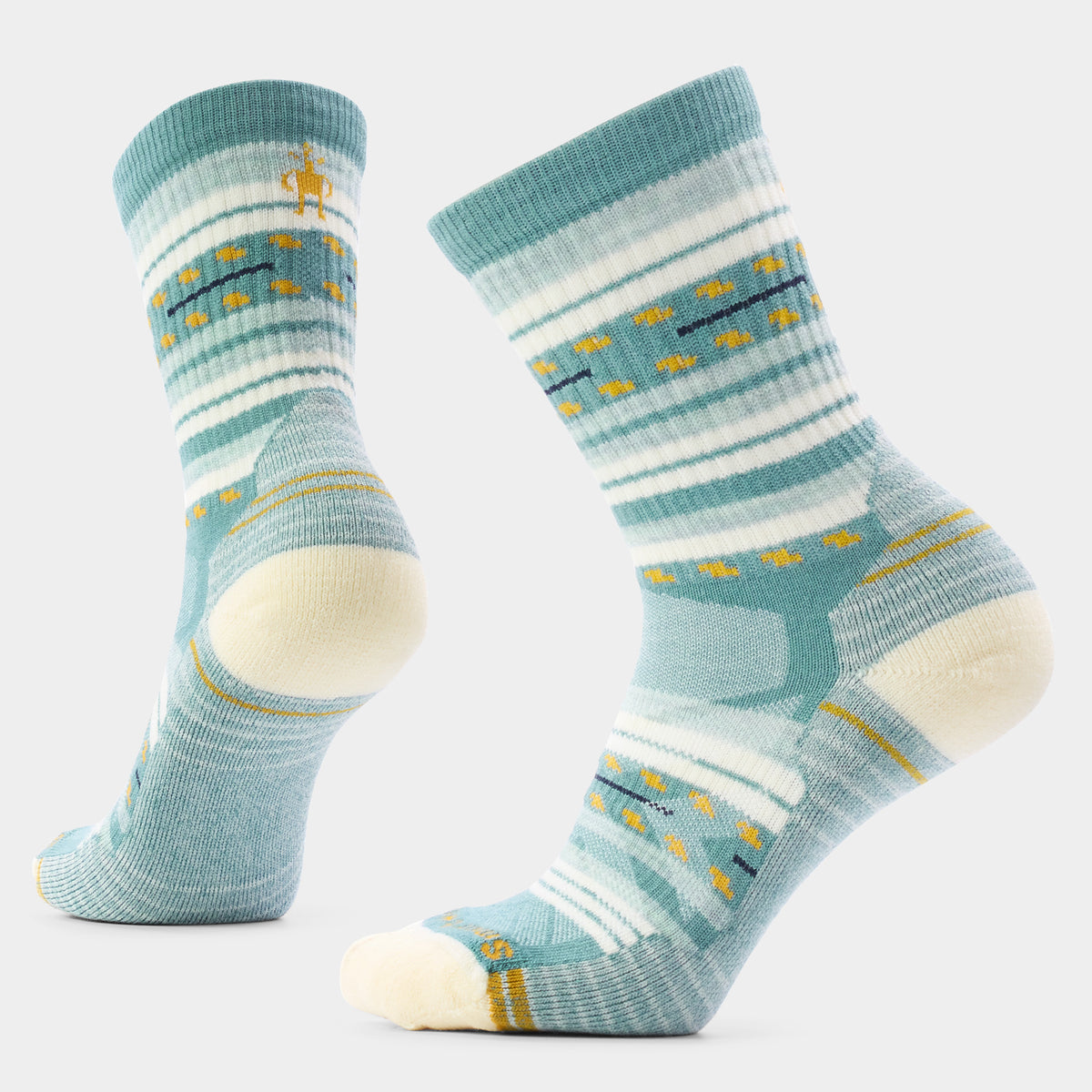 Chaussette de randonnée Margarita pour femmes  - voir - 1