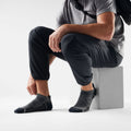 Hike Low Ankle Socks 4-Pack  - ver - 2