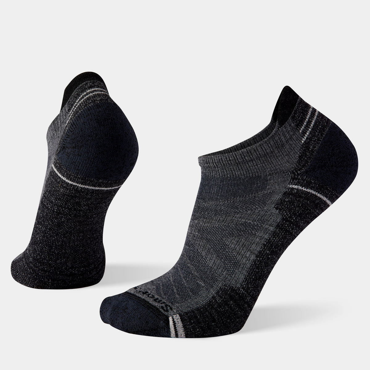 Hike Low Ankle Socks 4-Pack  - ver - 3