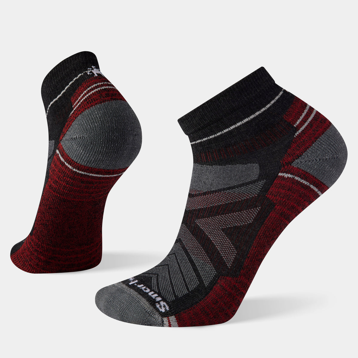 Hike Ankle Socks Trio Gift Box Multicolor - ver - 5
