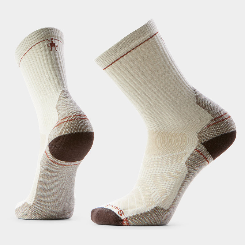 Hike Crew Socks - Natural / L