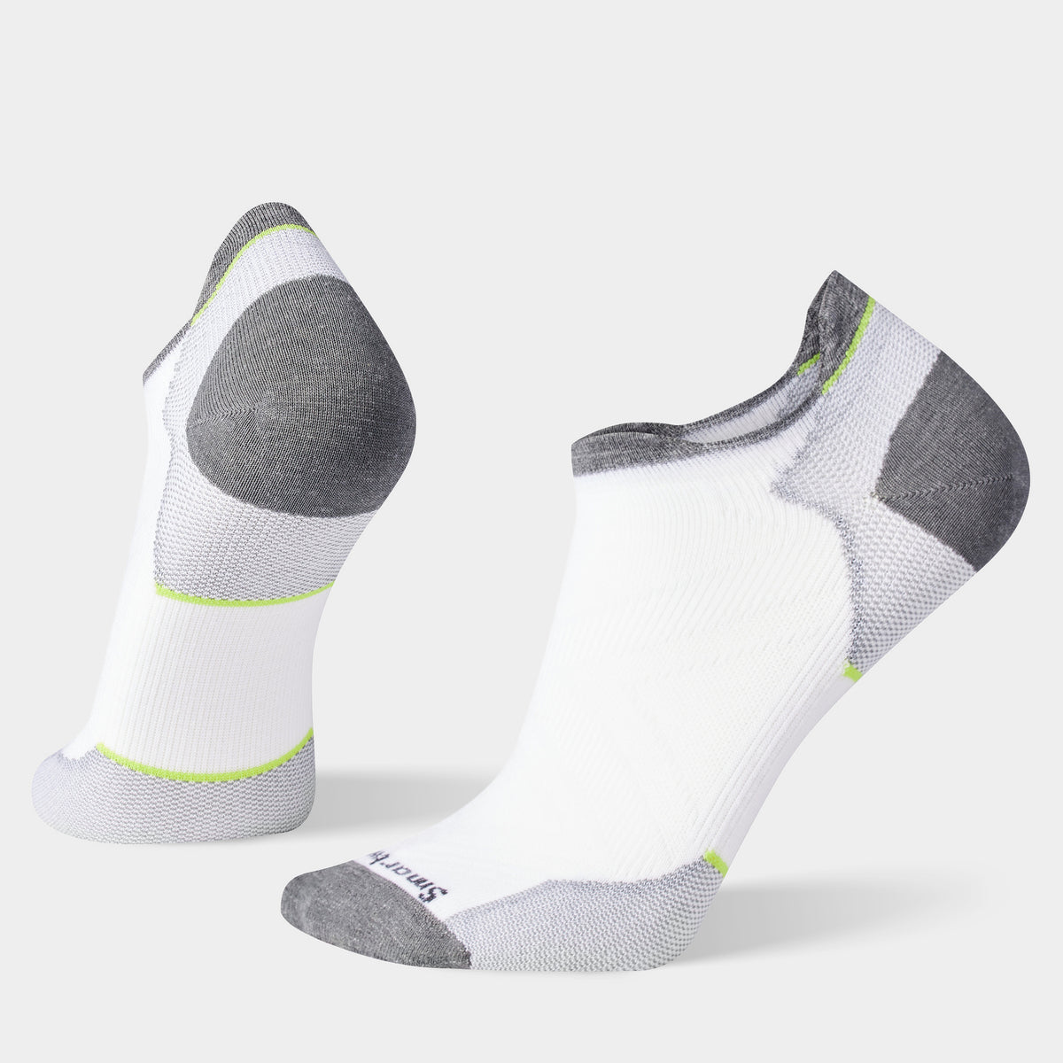 Emballage de 4 socquette basse de course  - voir - 2
