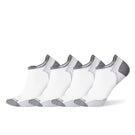 Emballage de 4 socquette basse de course