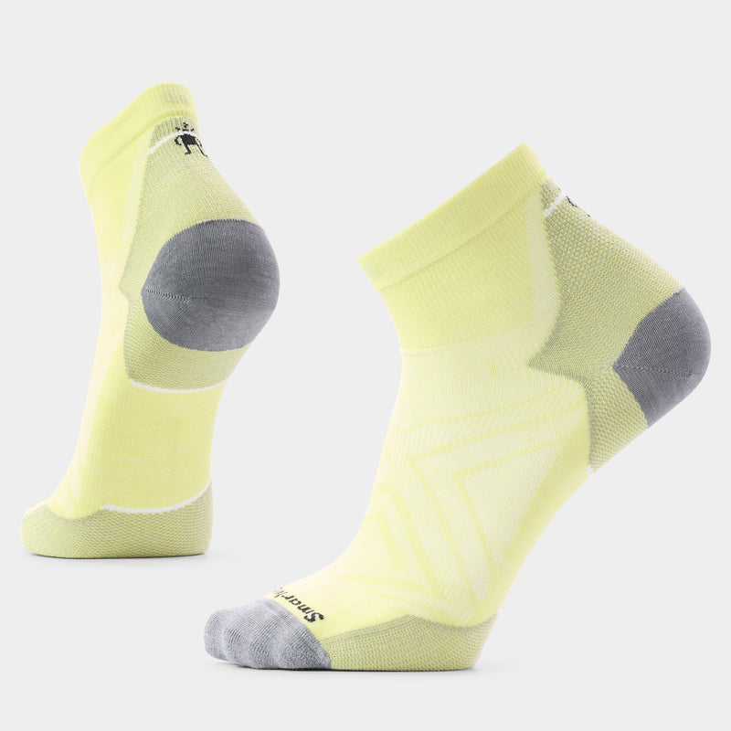 Run Ankle Socks - Lemongrass / L