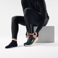 Run Low Ankle Socks Trio Gift Box Multicolor - ver - 5