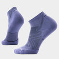 Run Ankle Socks Nightfall Blue - ver - 1